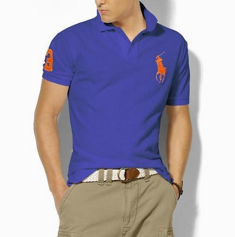 polo Men's Polo 175